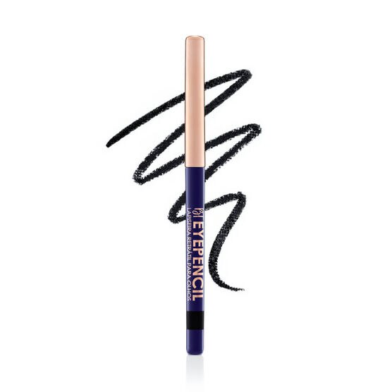 BT L�PIS DE OLHOS BLACK
